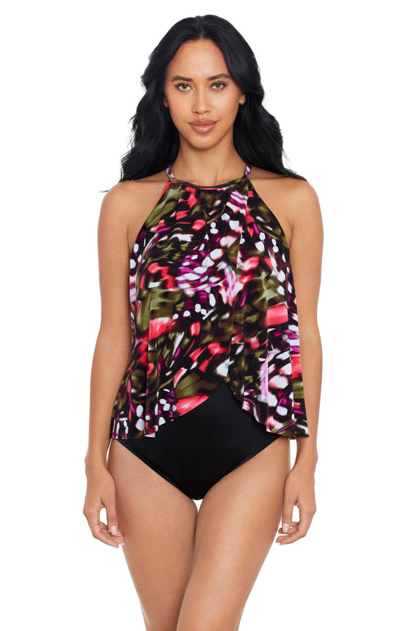 MagicSuit Flutter One Piece